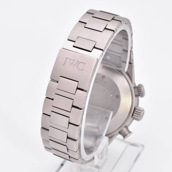 IWC Aquatimer IW371903